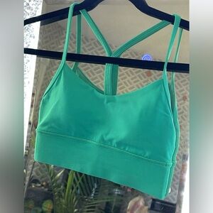 LULULEMON Flow Y Bra